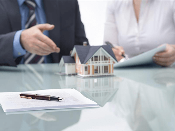 4 أخطاء يقع فيها كثيرون أثناء شراء منزل جديد